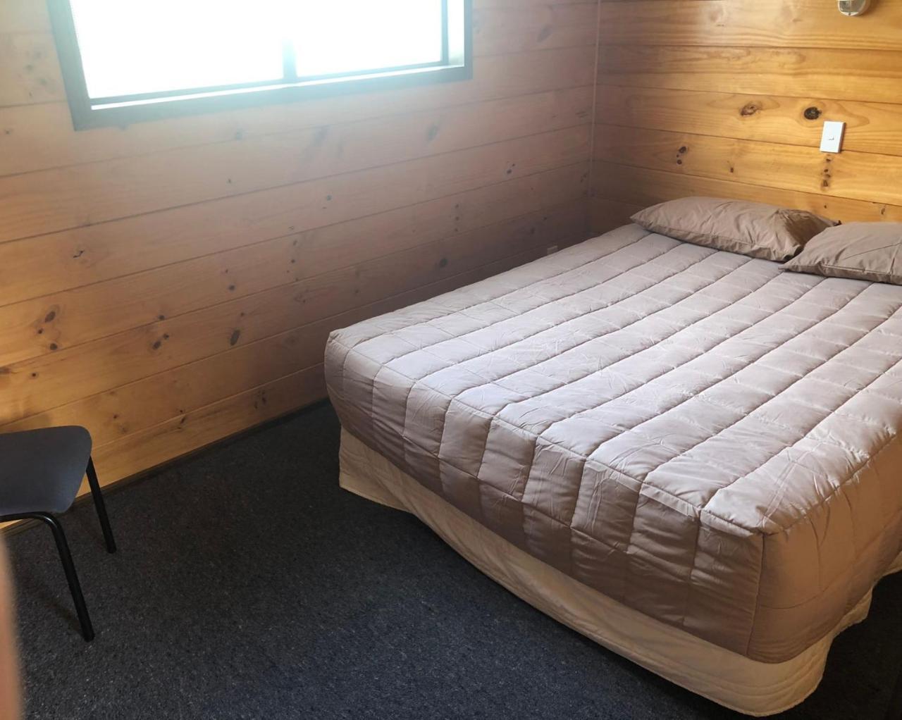 Greymouth Seaside Top 10 Holiday Park Pokój zdjęcie