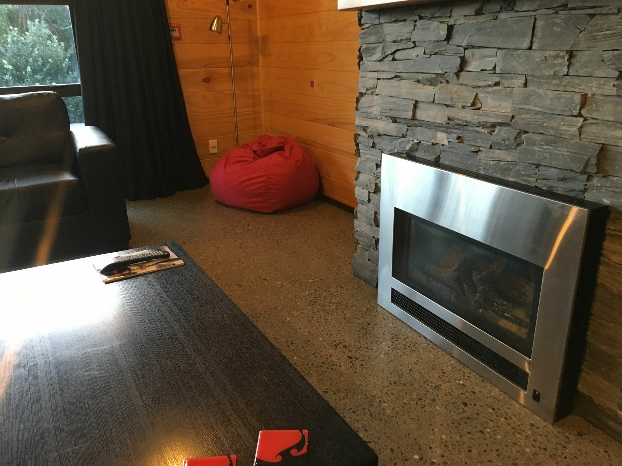 Greymouth Seaside Top 10 Holiday Park Zewnętrze zdjęcie