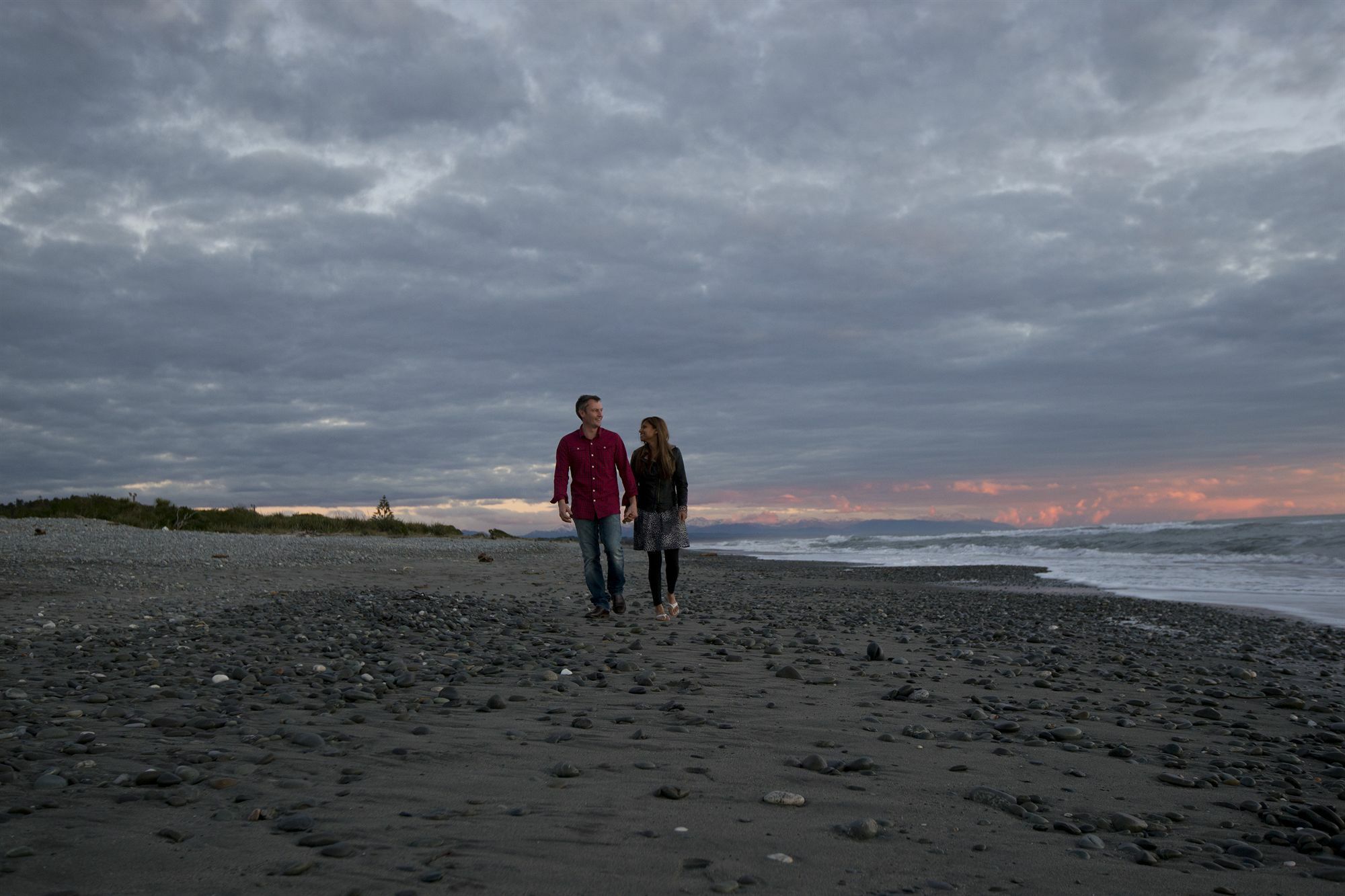 Greymouth Seaside Top 10 Holiday Park Zewnętrze zdjęcie